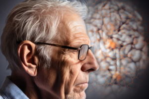 En daglig multivitamintablett förbättrar minnet hos äldre