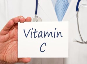 Husk nok C-vitamin til forebyggelse og bekæmpelse af infektioner