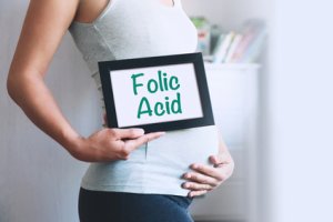 Folic acid lowers the risk of children developing autism caused by pesticide exposure