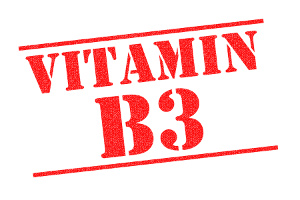B3-vitamin boostar energiomsättningen vid muskelsjukdomar