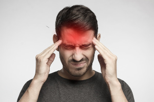 Huvudvärk och migrän kan lindras med magnesium