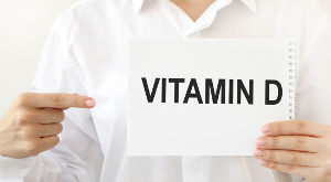 D-vitaminets viktiga roll efter menopausen
