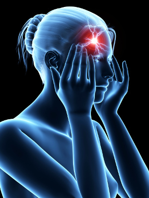 Die Ernährung und ihr Einfluss auf Migräne