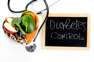 The role of vitamins and minerals in the treatment of diabetes