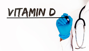 Metaanalyse: Større D-vitamintilskud (50 mikrogram) beskytter mod mange sygdomme