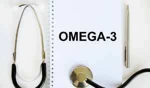 Kræftpatienters overlevelse forbedres med mere omega-3 fra fiskeolie Kræftpatienters overlevelse forbedres med mere omega-3 fra fiskeolie