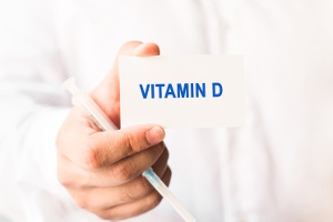 Forbedring af ældres kognitive funktioner og søvnkvalitet med større D-vitamintilskud Forbedring af ældres kognitive funktioner og søvnkvalitet med større D-vitamintilskud
