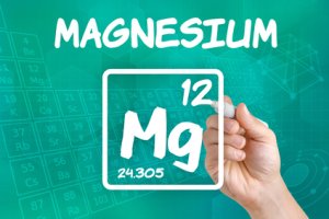 Magnesiums interaktioner med calcium og D-vitamin