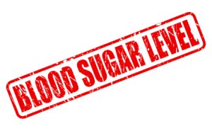 Elevated blood sugar levels strain your heart and cardiovascular system