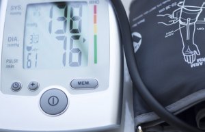 Increased potassium intake counteracts hypertension and diabetes
