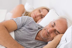 Lack of vitamin B12 triggers fatigue during daytime and sleeping problems at night