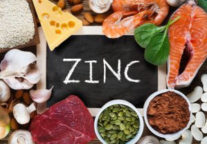 Zinc offers protection against disease and even protects cellular DNA 