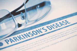 Vitamin B3 har en positiv effekt på Parkinsons sykdom