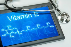 Lack of vitamin E is widespread