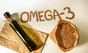 Alzheimer’s disease is linked to deficiencies of polyunsaturated fatty acids – especially omega-3