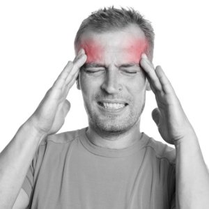 Hovedpine kan skyldes mangel på D-vitamin