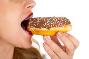 Ein Leberhormon reguliert Ihr Bedürfnis nach Süßigkeiten