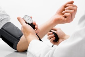 Older hypertensive people may benefit from melatonin