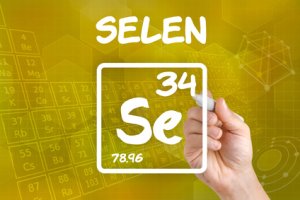 Climate changes cause selenium deficiencies