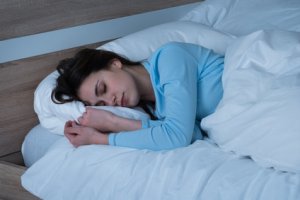 Nobelpris og hjælp til søvnproblemer