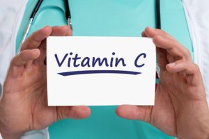 Strengthen your immune system with vitamin C