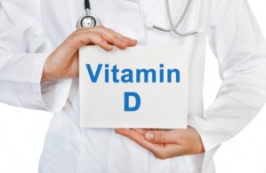 D-vitamin förebygger influensa och luftvägsinfektioner
