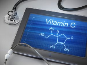Vitamin C prevents cancer by regulating stem cell functions