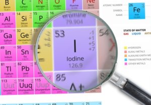 iodine fluoride