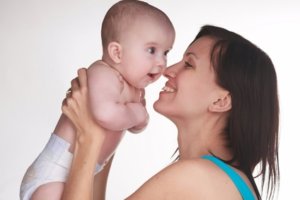 Babyblues och förlossningsdepression kan bero på brist på näringsämnen och låg ämnesomsättning