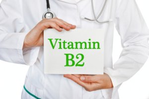 B2-vitamin kan lindra migrän, trötthet, anemi, torra läppar och mycket mer