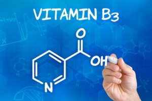 B3-vitamin kan hjälpa patienter med Alzheimers sjukdom