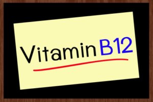 B12 breakthrough: Discovery could boost vitamin B12 for veggies … using  cress