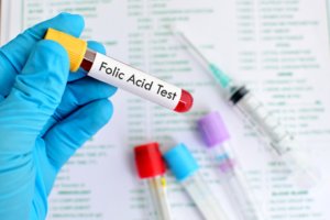 Folic acid supplements lower your risk of stroke caused by elevated blood pressure