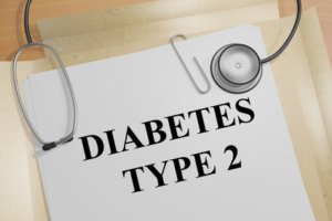 Vitamin D lowers your risk of type 2 diabetes