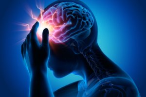 Large doses of magnesium help against migraine