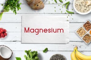 D-vitaminets förmåga att förebygga cancer och andra sjukdomar beror på magnesium