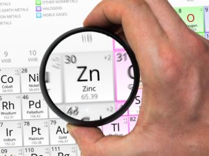The link between autism and zinc deficiency in the early stage of a child’s development