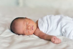 Omega-3 minskar risken för tidig födsel