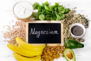 Magnesium optimerar nivån och effekten av D-vitamin