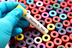 D-vitamin minskar risken för övervikt och diabetes