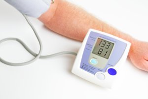 Zinkmängel spielen eine Rolle bei Bluthochdruck