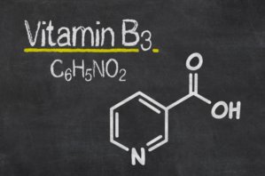 Variant af B3-vitamin booster produktion af blodceller ved kræftbehandling
