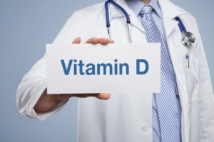 D-vitaminets effekt på skleros och andra autoimmuna sjukdomar