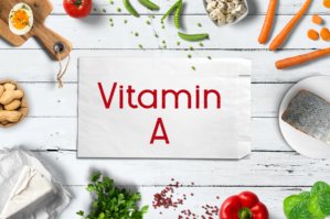 Higher intake of vitamin A lowers your risk of skin cancer