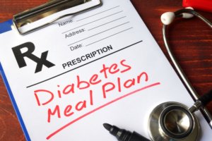 Neue dänische Studie: Ernährungsrichtlinien für Diabetiker sind seit Jahrzehnten irreführend