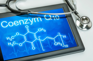 Q10 hat das Potenzial, Herzkrankheiten, Diabetes, Nieren-Erkrankungen und andere chronische Krankheiten zu lindern