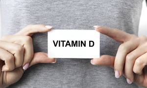 Lack of vitamin D during pregnancy increases the risk of autism
