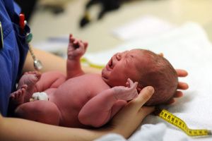 Vitamin D deficiency is widespread among newborn babies