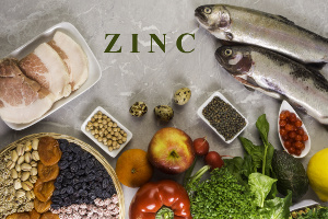 Zinc has potential in a whole new type of therapy for diabetics