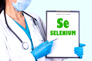 Selenium’s vital role in the defense against COVID-19 and other RNA viruses